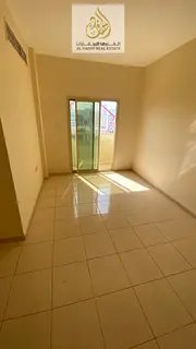 2 Bedroom Apartment in Al Rashidiya 2 Opposite Falcon Towers Ajman | 32K | 4 Payments