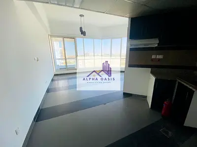 Spacious 1 Bedroom Apartment | Ready to Move | Prime location
