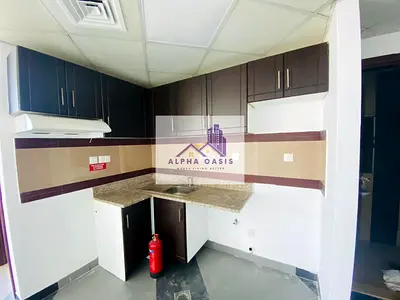 Spacious 1 Bedroom Apartment | Ready to Move | Prime location