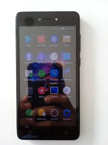 LAVA Z20