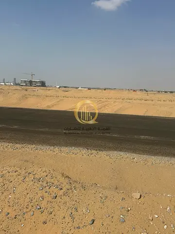 فرصة ممتازة سكنية للبيع بمنطقة السحمة - ضاحية الرويضات  مساحة الارض : 2432 قدم مربع