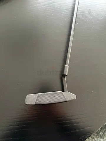 LA GOLF BEL-AIR PUTTER