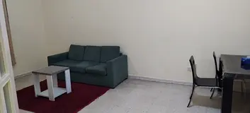 Muslim executive bed space