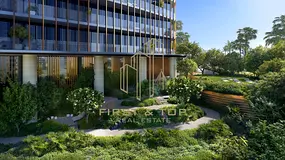 Forest &amp; Sea Views | 40/60 | High ROI | Exclusive community