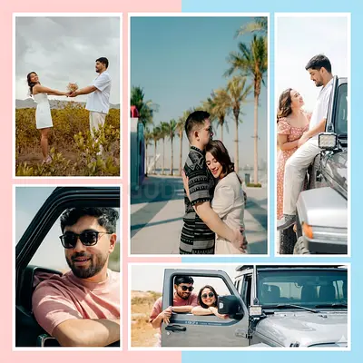 📍 Al Ain – Creative Photography  Videography Services