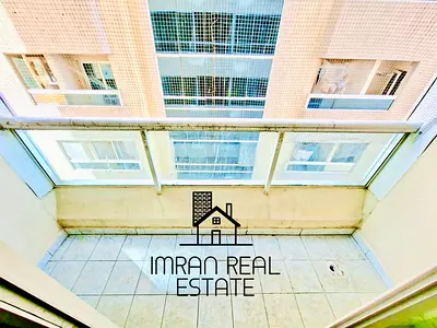 No 5%, zero percent commission. Bright & Spacious 1-BHK GYM & POOL FREE| Well-Maintained Family Building