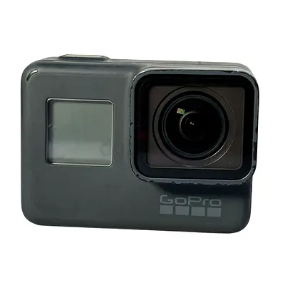 GoPro HERO-5