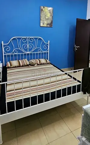 Ikea bed frame for sale