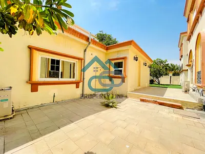 Private Entrance Studio in Bin Al Jesrain/Rabdan