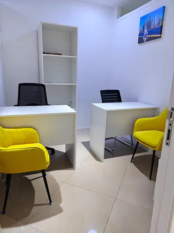 Last Chance | Office in Naif for AED 16,000 – Central Location & Inspection Included