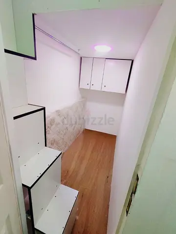 Ready to Move loft partition Al Barsha 1, mall of emirates.