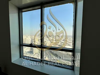 شقة غرفة وصالة للإيجار في المجاز 2 | قرسيه على مخرج دبي+ سعر مناسب + تسهيلات في الدفع  الموقع: المجاز 2 – الشارقة، على شارع الوحدة وقريب