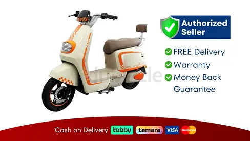 Kugoo T30 Electric Scooter - Brand New | Warranty | FREE Delivery