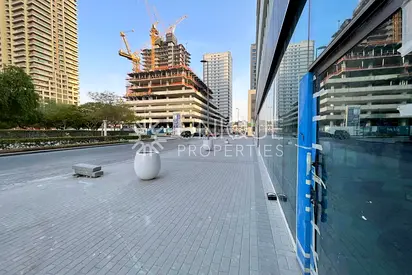 Shop | Retail | Park Facing | High ROI