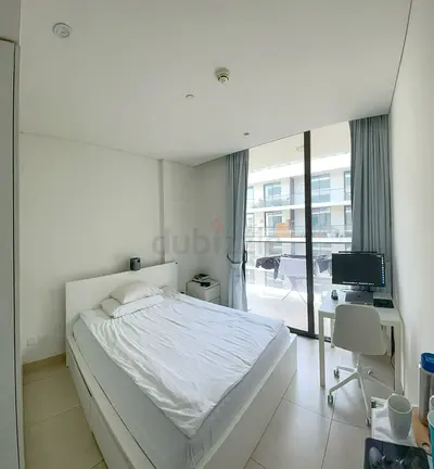 Fully Furnished Room , all bills included with balcony and parking