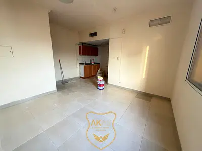 HOT Offer Spacious Studio Apartment Rent only 17000 AED Yearly
