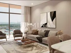 High Floor | Community View | Prime Location
