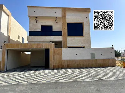 This is an excellent villa offer in Al Helio 2 (Ajman Oasis 2 development). This area is considered an attractive residential