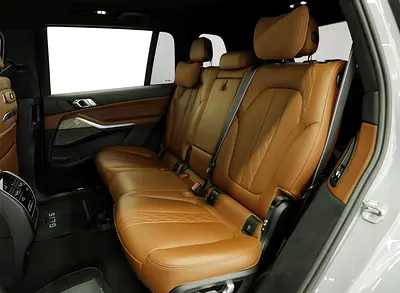 BMW X7 xDrive40i M Sport, миниатюра 12