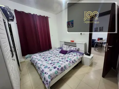 One bedroom, living room, 2 bathrooms | City Tower | Prime location | All bills included