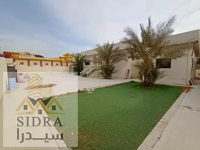 Villa for Sale in Al Rawda 2 Ajman | 10,000 sqft Plot | Single Floor | 4BR + Annex | Quiet Location | Ideal for Families & Investment | AED 2.5M
