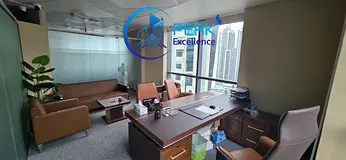 BUSINESS BAY | PREMIUM OFFICES | FURNISHED &amp; UNFURNISHED