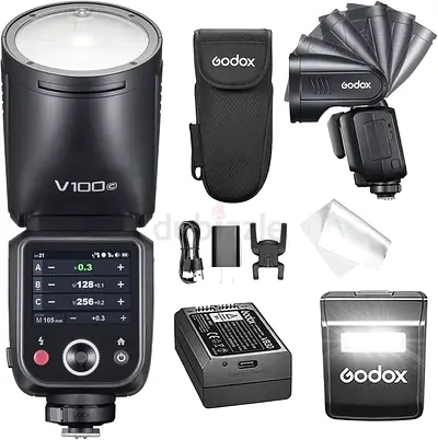 Godox V100C