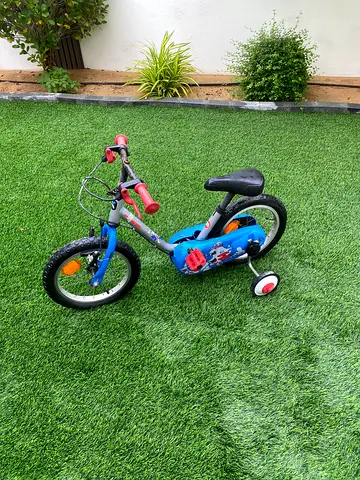 Childrens Balance Bike in Great Condition