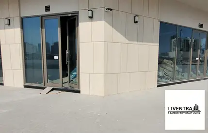 Spacious Shop for Rent in Al Barsha 1 | Prime Location | High Footfall | Ready to Move