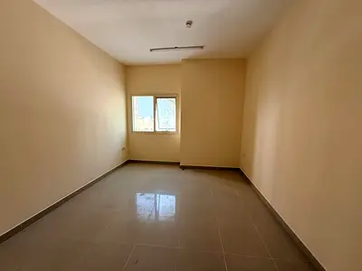 Spacious 2BHK in Family Building | Free Parking | Al Butina