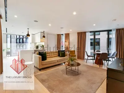 💸 Affordable 1BR | Luxury Living | Limited Promo Slots Only