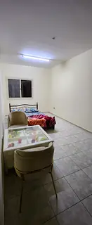 🌟 Master Bedroom for Keralite Working Couple | Attached Bath | All Bills Included | AED 2900 🌟