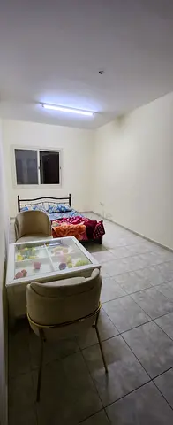 🌟 Master Bedroom for Keralite Working Couple | Attached Bath | All Bills Included | AED 2900 🌟