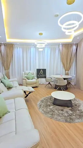 2BR FULLY FURNISHED | 2BIG TERRACE | 65K ONLY | GYM-POOL-PARKING