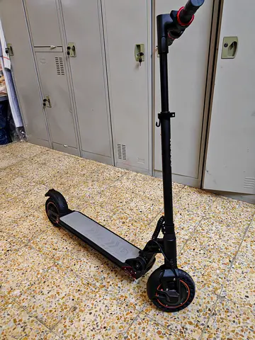 KUGOO S1 PLUS ESCOOTER OPEN BOX FOR SALE