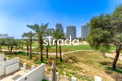 Full Golf Course View | Furnished | Close to Pool