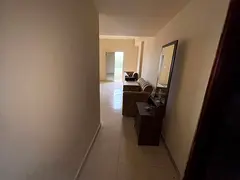 One bedroom and living room - Central air conditioning - Master bedroom - Spacious - Family accommod