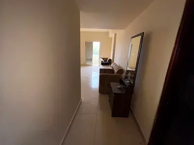 غرفه وصاله _ _تكييف مركزي _غرفه ماستر _مساحه كبيره -سكن عائلات _صيانه فري