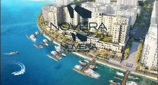 One out if four penthouses only | uniqe | ocean view | massive