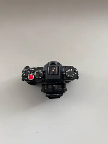 Fujifilm XT30 ii perfect