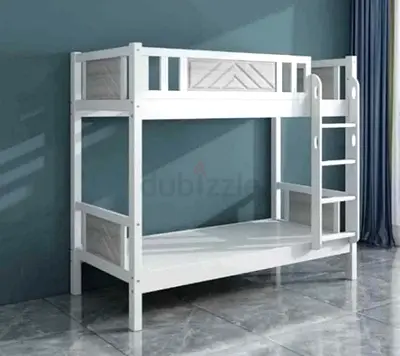 Stylish Bunk Bed for