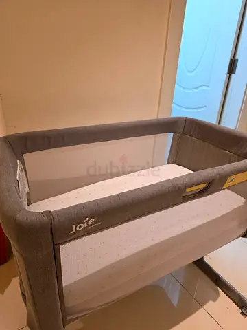 Quality branded bassinet or crib for babies