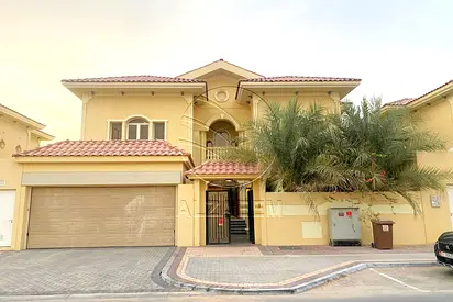 √Exclusive! 4BR+M+D | Big Plot Size √