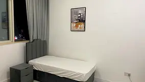 Bedspace in Standard Room | Near Metro and Marina Mall | Fit for 2