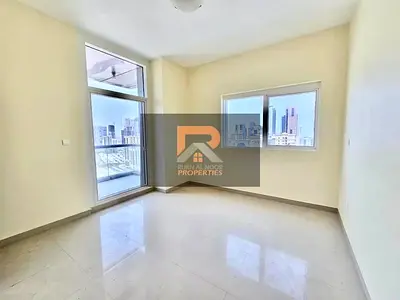 Luxurious 2BHK Apartment || Balcony || Gym And Pool || 1 Car Parking Free || Wardrobes || Easy Access To Dubai