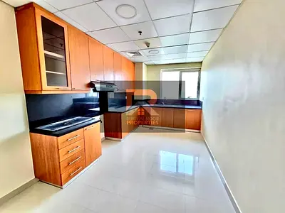 Luxurious 2BHK Apartment || Balcony || Gym And Pool || 1 Car Parking Free || Wardrobes || Easy Access To Dubai