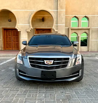 صورة 16 لـ 2018 Cadillac ATS