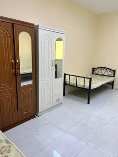 GENTS BED SPACE AVAILABLE AJMAN