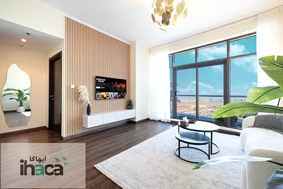 Fully Furnished | High Floor | Monthly Payment | No commission