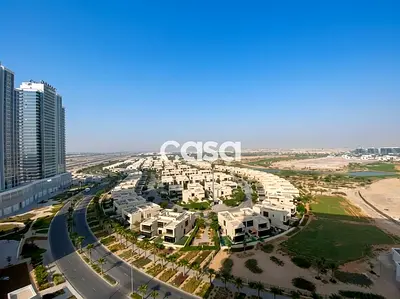 Ready To Move In | Unfurnished | Mid-Floor